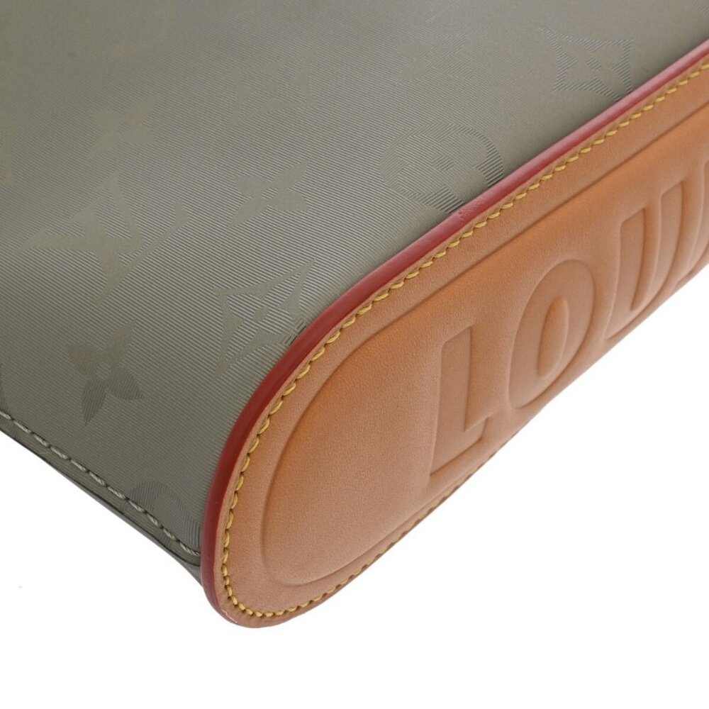 LOUIS VUITTON Monogram Titanium Pochette Cosmos gray M63240 802000159946000 - Picture 3 of 8